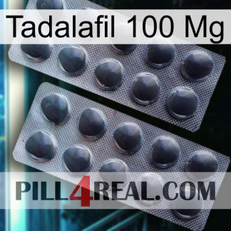Tadalafil 100Mg 31